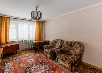 Продам однокомнатную квартиру, 31 м2, Татарстан, улица Рихарда Зорге, 61