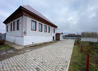 Продается дом, 95 м2, село Кармаскалы, улица Дружбы