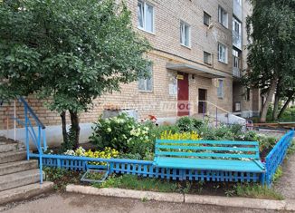 Продажа 1-комнатной квартиры, 33 м2, Октябрьский, улица Кортунова, 15