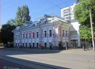 Продажа офиса, 1243.8 м2, Москва, Бауманская улица, 58/25с14, станция Курская