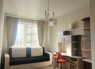 Продажа 1-ком. квартиры, 31 м2, Краснодарский край, Домбайская улица, 55к5