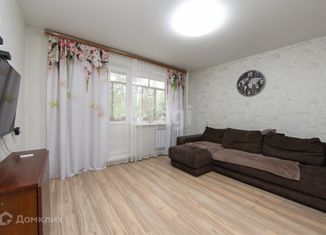 Продажа 3-ком. квартиры, 65 м2, Томск, улица Интернационалистов, 31, Ленинский район