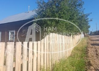 Продается дом, 49.7 м2, рабочий посёлок Новоильинский, улица Льва Толстого, 18