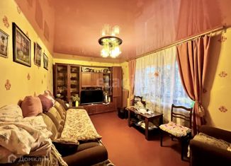 Продажа 2-комнатной квартиры, 43 м2, Калужская область, улица Вооруженного Восстания, 1