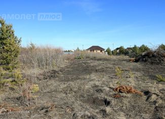 Продается участок, 12 сот., посёлок городского типа Богандинский