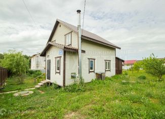 Продам дом, 98 м2, деревня Комлево, Кольцевая улица, 9