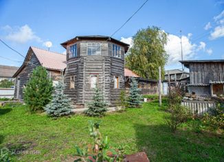 Продажа дома, 80 м2, село Великая Губа, переулок Механизаторов