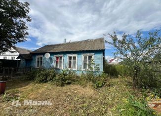 Продам дом, 43 м2, Орловская область, улица Горького, 43