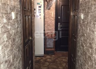 Продаю 2-комнатную квартиру, 50.5 м2, Тихорецк, Октябрьская улица, 110Б