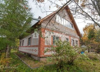 Продается дом, 151.1 м2, деревня Шишкино