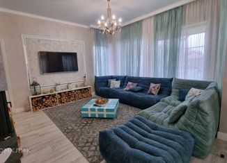 Продам дом, 175 м2, посёлок Куликово (Ковровский сельский округ), Морская улица