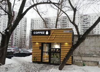 Офис на продажу, 17 м2, Москва, Октябрьская улица, 103с4, станция Марьина Роща