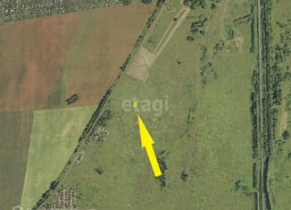 Участок на продажу, 10 сот., деревня Круглое