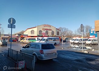 Продам участок, 6 сот., поселок Фрязево, Шоссейная улица, 9