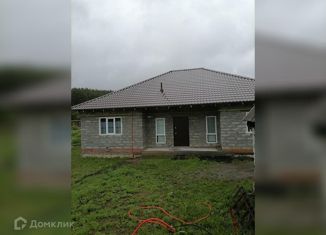 Продам дом, 44 м2, село Кашино, улица Чкалова, 32