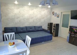 Продажа трехкомнатной квартиры, 90 м2, Самара, улица Гая, 21, метро Московская