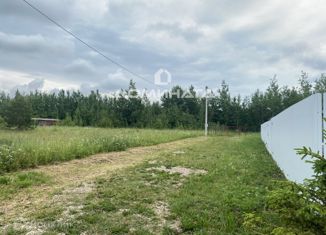 Продается земельный участок, 15 сот., деревня Валовщина, улица Родионовых