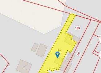 Земельный участок на продажу, 12 сот., поселок Муромское