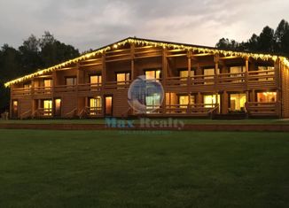 Дом на продажу, 327.7 м2, деревня Спасские Выселки, деревня Спасские Выселки, 1