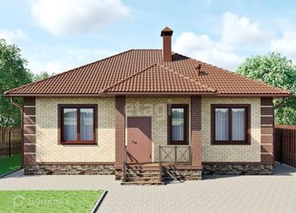 Продажа дома, 114 м2, село Новоживотинное, Советская улица