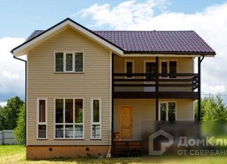 Продам дом, 152 м2, деревня Паршино