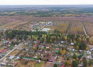 Земельный участок на продажу, 10 сот., СК Муравушка, 1-я улица, 1