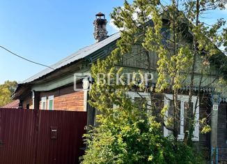 Продам дом, 40 м2, Тейково, 1-я Запрудная улица, 20