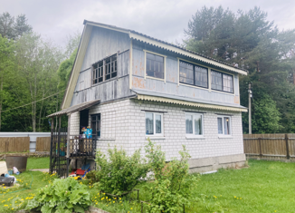 Дом на продажу, 69.9 м2, СНТ Строитель-3, СНТ Строитель-3, 46