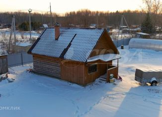 Продается дом, 34 м2, поселок Торгили, Лесная улица