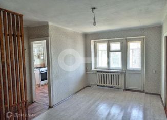 Продам 2-комнатную квартиру, 41.1 м2, Татарстан, Привокзальная улица, 38