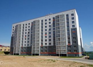 2-комнатная квартира на продажу, 60 м2, деревня Киселёвка, Изумрудная улица