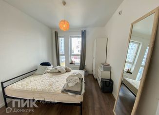 Сдача в аренду 3-ком. квартиры, 79.4 м2, Москва, Сельскохозяйственная улица, 37, Останкинский район