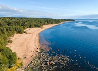 Продаю земельный участок, 14.5 сот., коттеджный посёлок Уют у Залива