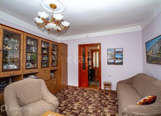Продается 3-комнатная квартира, 85 м2, Новосибирск, Учительская улица, 7, Дзержинский район