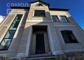 Продается дом, 562 м2, Ставрополь, микрорайон № 9, переулок Крупской, 2