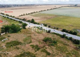 Земельный участок на продажу, 10 сот., село Чеботарка