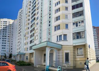 3-ком. квартира на продажу, 80.7 м2, Серпухов, бульвар 65 лет Победы, 17