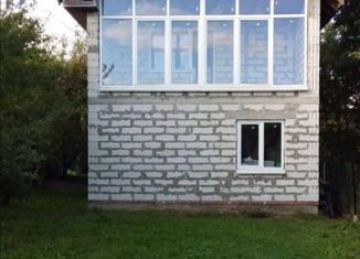 Продаю дом, 110 м2, поселок городского типа Донское