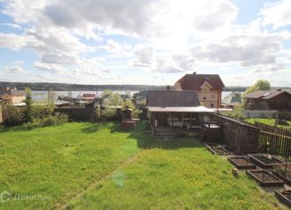 Продается дом, 181.1 м2, поселок городского типа Полазна, Подгорная улица, 19