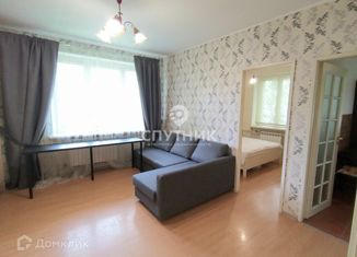 Двухкомнатная квартира на продажу, 35.6 м2, Москва, Звёздный бульвар, 26к1, Звёздный бульвар