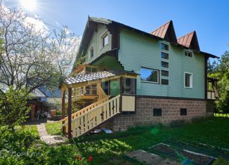 Продаю дом, 260 м2, СНТ Медик, СНТ Медик, 33