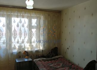 Двухкомнатная квартира на продажу, 49.1 м2, Цивильск, Советская улица, 82