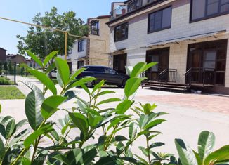 Продается таунхаус, 88.6 м2, Сочи, микрорайон Головинка