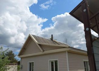 Продается дом, 54 м2, садоводческое некоммерческое товарищество Красногорское, 10-я линия