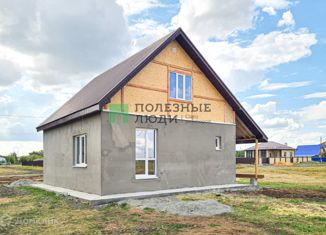 Продается дом, 105 м2, село Синеглазово, Кольцовая улица