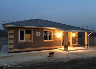 Продаю дом, 75 м2, село Кантон-Коммуна, Майский переулок