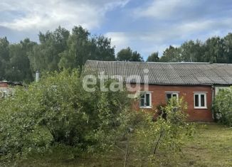 Продам дом, 59 м2, деревня Карцово, Центральная улица