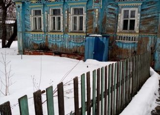 Продажа дома, 21.5 м2, деревня железнодорожной станции Ермолино, Кооперативная улица