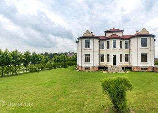 Продажа дома, 722 м2, деревня Тимошкино