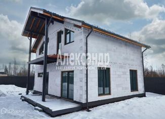 Дом на продажу, 126 м2, коттеджный поселок Павловская жемчужина, Андреевская дорога